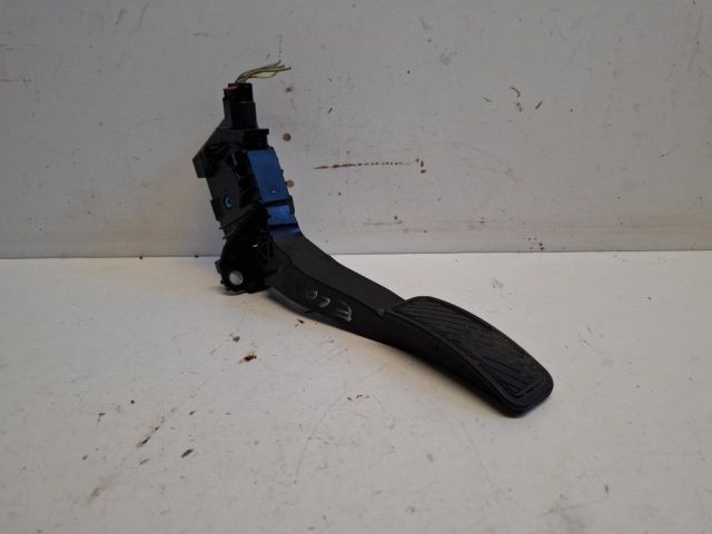 bontott FORD ECOSPORT Gázpedál (Elektromos)