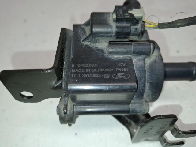 bontott FORD ECOSPORT Vízpumpa