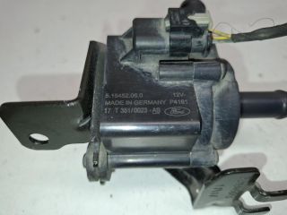 bontott FORD ECOSPORT Vízpumpa