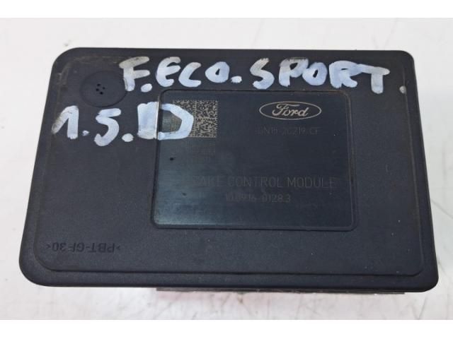 bontott FORD ECOSPORT ABS Kocka