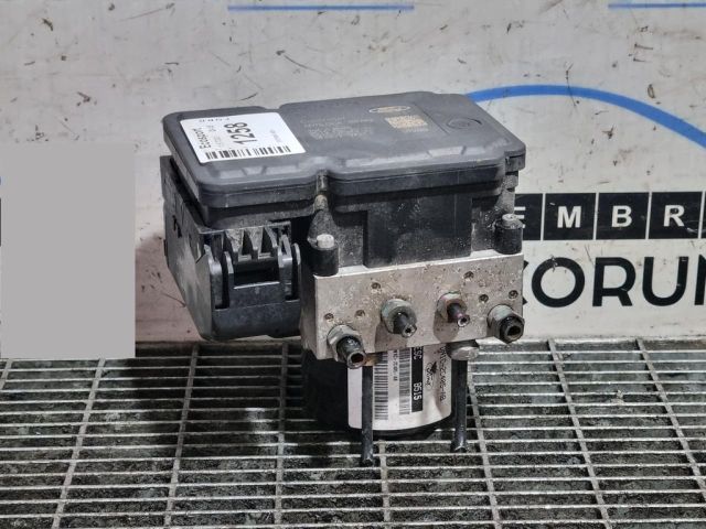 bontott FORD ECOSPORT ABS Kocka