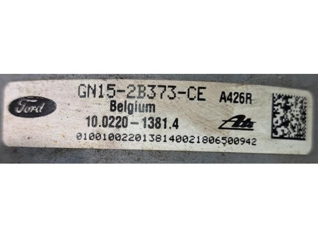 bontott FORD ECOSPORT ABS Kocka