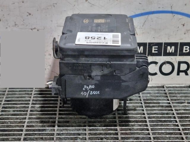 bontott FORD ECOSPORT ABS Kocka