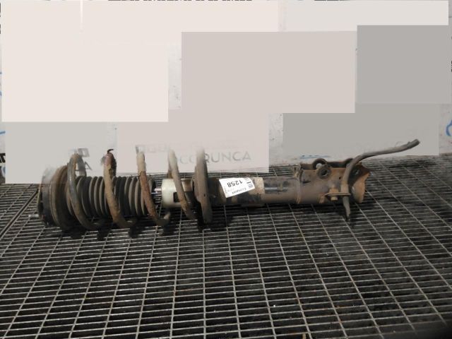 bontott FORD ECOSPORT Bal első Lengéscsillapító