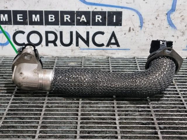 bontott FORD ECOSPORT EGR Hűtő Cső