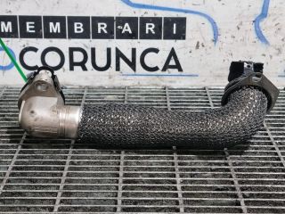 bontott FORD ECOSPORT EGR Hűtő Cső