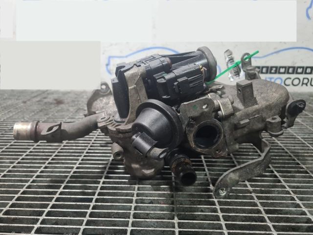 bontott FORD ECOSPORT EGR Hűtő