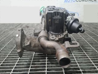 bontott FORD ECOSPORT EGR Hűtő