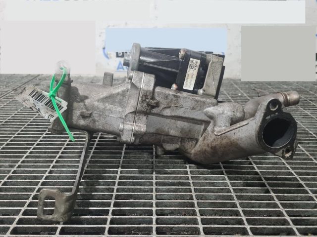 bontott FORD ECOSPORT EGR Hűtő