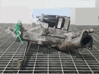 bontott FORD ECOSPORT EGR Hűtő