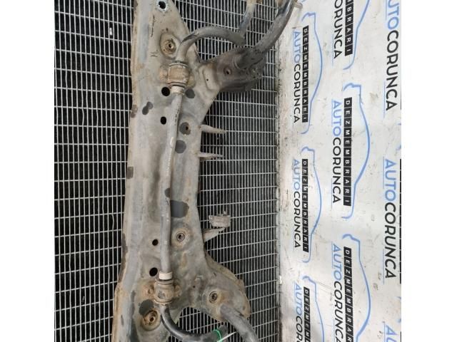 bontott FORD ECOSPORT Első Bölcső