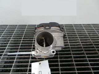 bontott FORD ECOSPORT Fojtószelep (Elektromos)