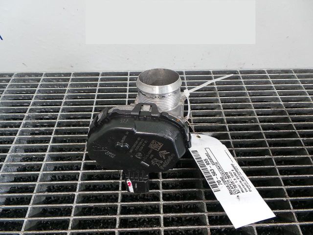 bontott FORD ECOSPORT Fojtószelep (Elektromos)