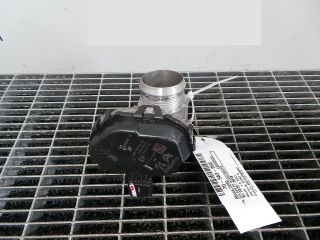 bontott FORD ECOSPORT Fojtószelep (Elektromos)