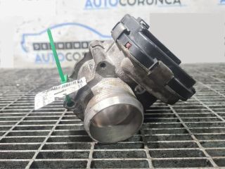 bontott FORD ECOSPORT Fojtószelep (Elektromos)