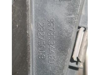 bontott FORD ECOSPORT Fojtószelep (Elektromos)