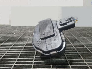 bontott FORD ECOSPORT Fojtószelep (Elektromos)