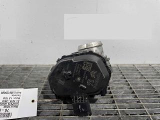 bontott FORD ECOSPORT Fojtószelep (Elektromos)