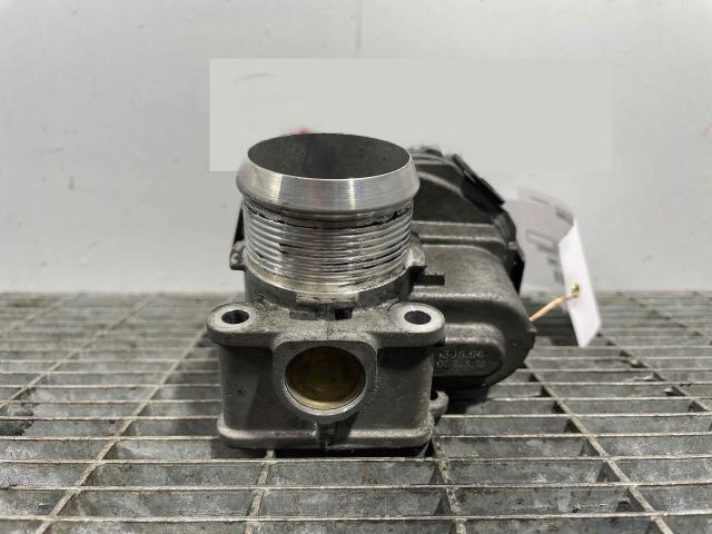 bontott FORD ECOSPORT Fojtószelep (Elektromos)