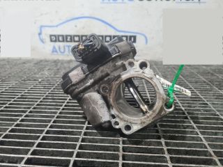 bontott FORD ECOSPORT Fojtószelep (Elektromos)