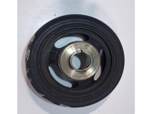 bontott FORD ECOSPORT Főtengely Szíjtárcsa