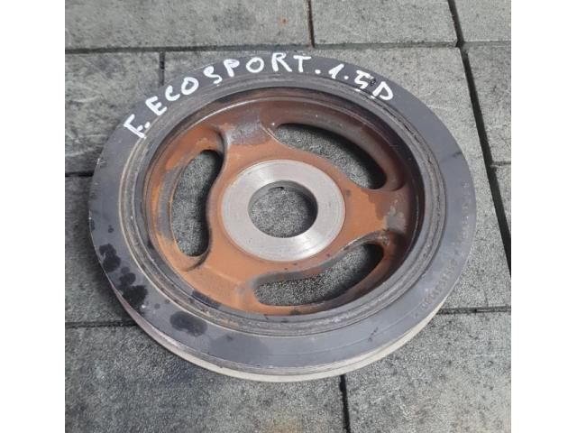 bontott FORD ECOSPORT Főtengely Szíjtárcsa