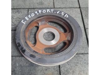 bontott FORD ECOSPORT Főtengely Szíjtárcsa