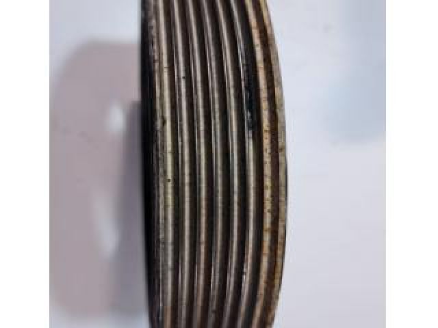 bontott FORD ECOSPORT Főtengely Szíjtárcsa