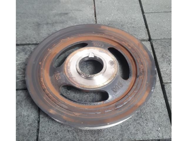 bontott FORD ECOSPORT Főtengely Szíjtárcsa