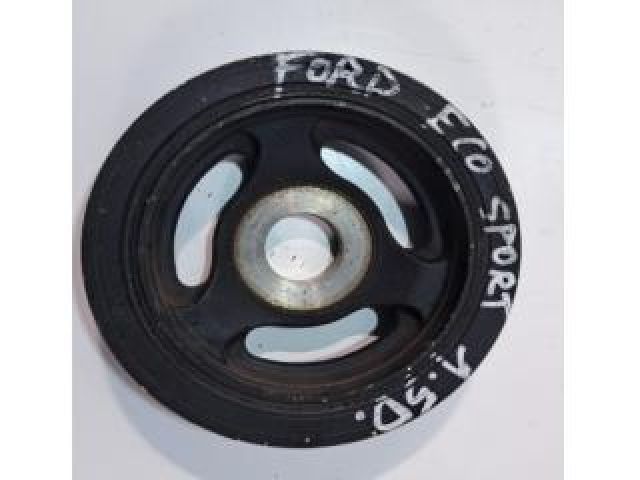 bontott FORD ECOSPORT Főtengely Szíjtárcsa