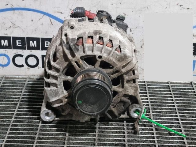 bontott FORD ECOSPORT Generátor