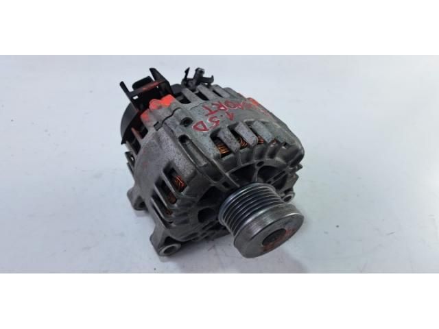 bontott FORD ECOSPORT Generátor