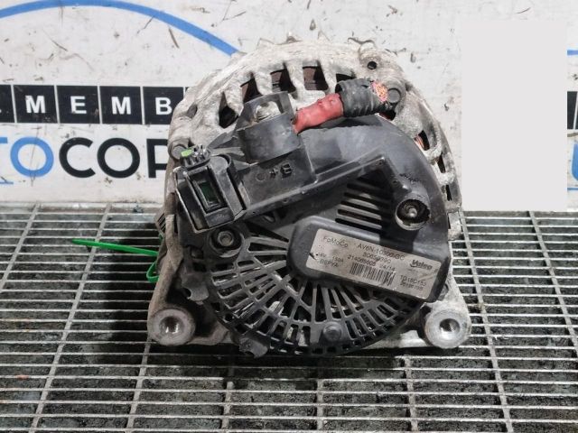 bontott FORD ECOSPORT Generátor