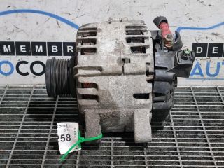 bontott FORD ECOSPORT Generátor