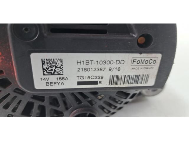 bontott FORD ECOSPORT Generátor