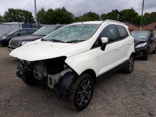 bontott FORD ECOSPORT Hátsó Lambdaszonda