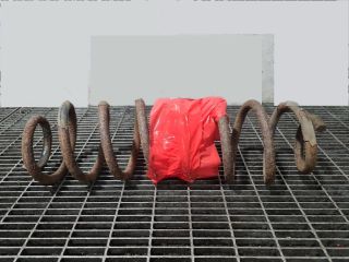 bontott FORD ECOSPORT Hátsó Rugó