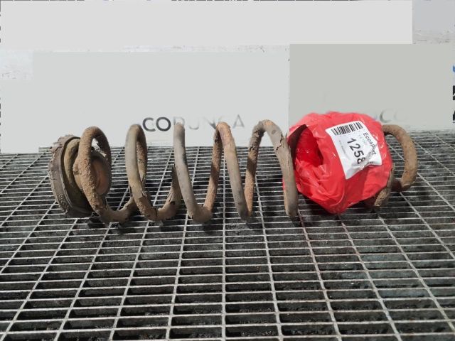 bontott FORD ECOSPORT Hátsó Rugó