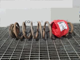 bontott FORD ECOSPORT Hátsó Rugó