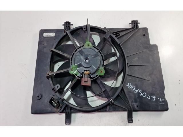 bontott FORD ECOSPORT Hűtőventilátor