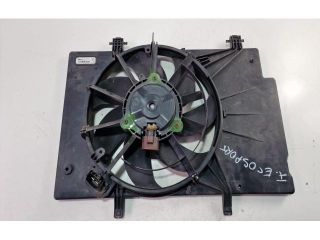 bontott FORD ECOSPORT Hűtőventilátor