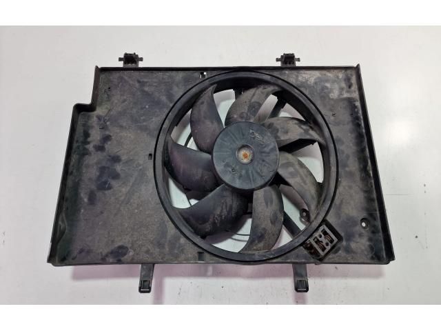 bontott FORD ECOSPORT Hűtőventilátor