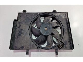 bontott FORD ECOSPORT Hűtőventilátor