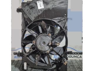 bontott FORD ECOSPORT Hűtőventilátor