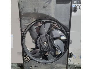 bontott FORD ECOSPORT Hűtőventilátor