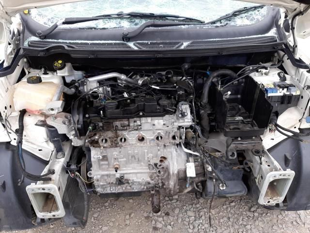 bontott FORD ECOSPORT Jobb első Lengéscsillapító