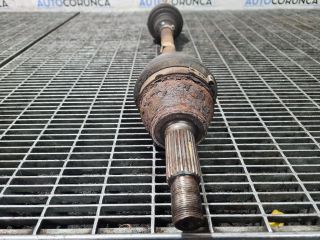 bontott FORD ECOSPORT Jobb Féltengely