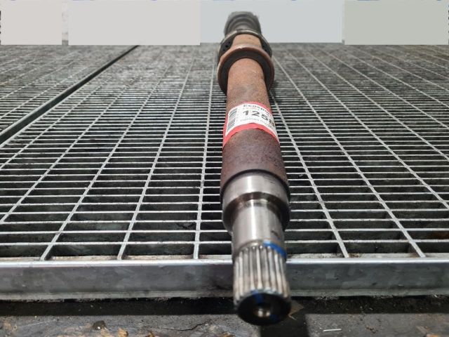 bontott FORD ECOSPORT Jobb Féltengely