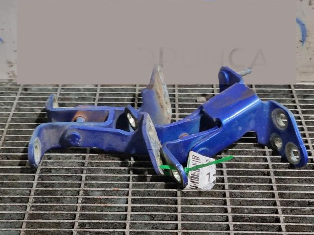 bontott FORD ECOSPORT Jobb hátsó Lengéscsillapító