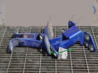 bontott FORD ECOSPORT Jobb hátsó Lengéscsillapító